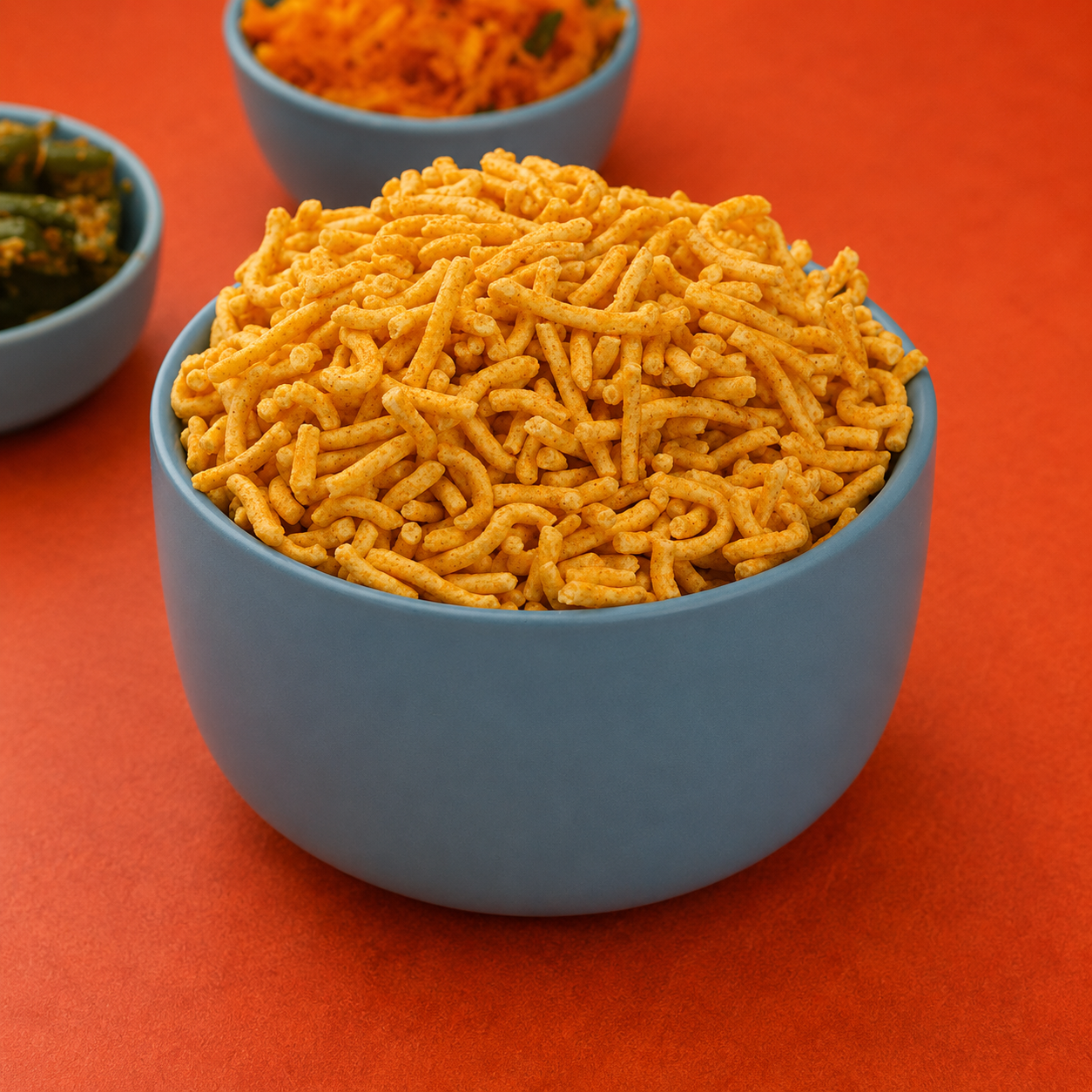 Medium Gathiya Tikha