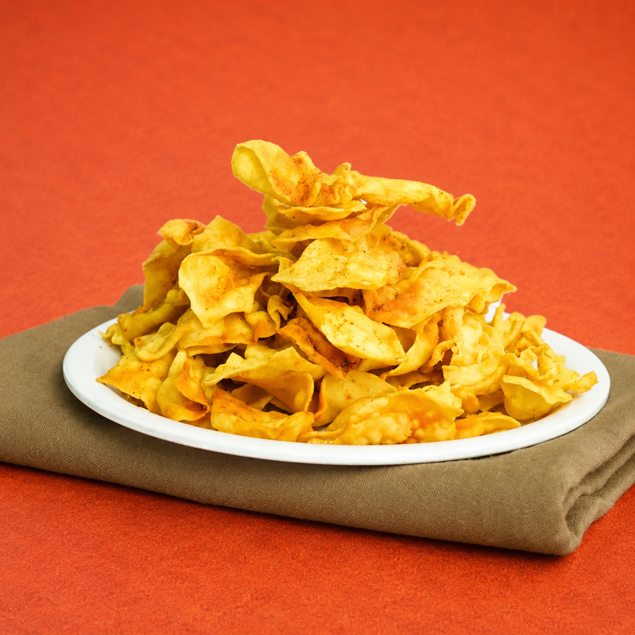 Tikhi Papdi