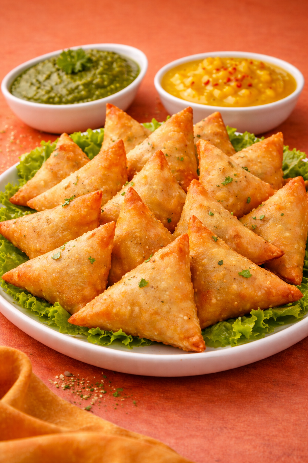 Samosa