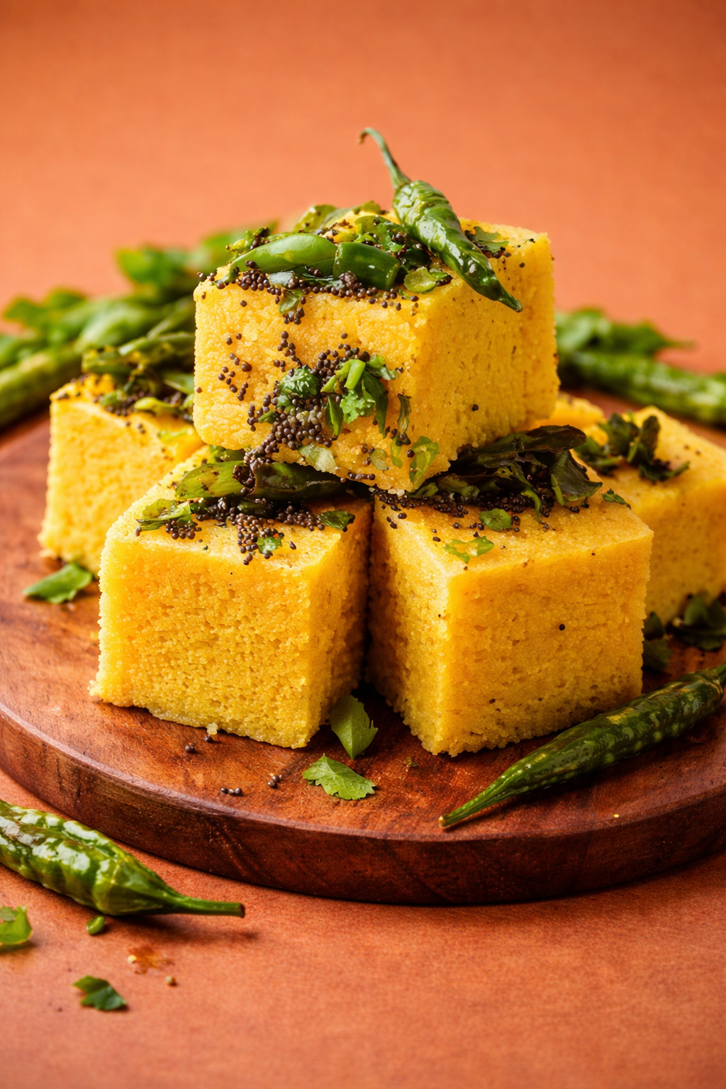 Vagharela Khaman