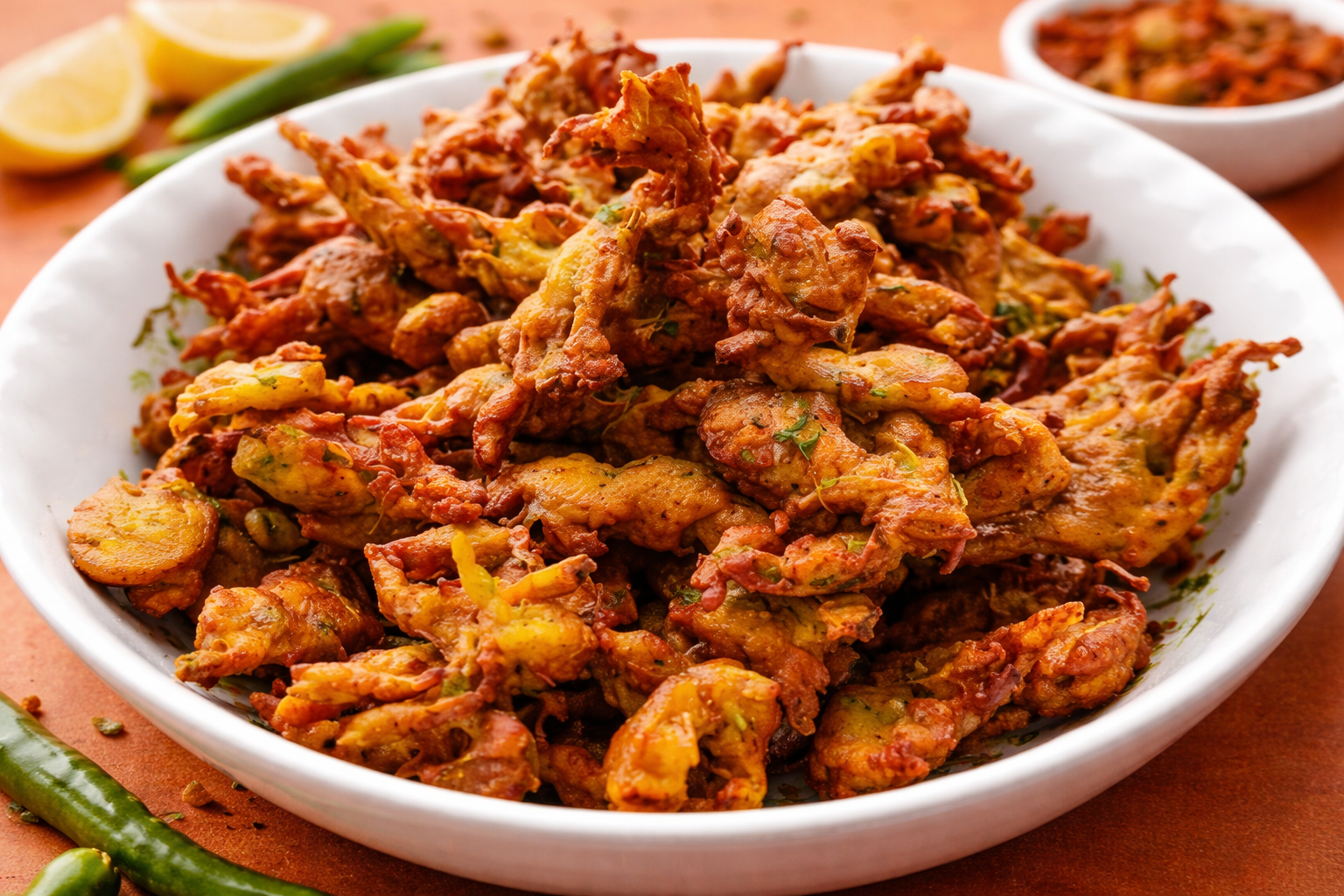 Bhajiya