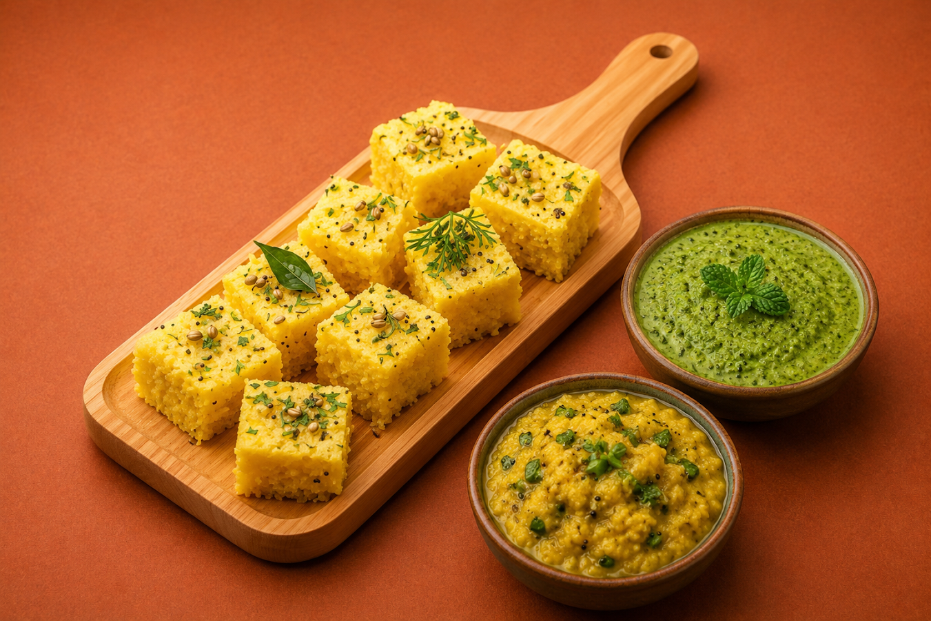 Fresh Khaman